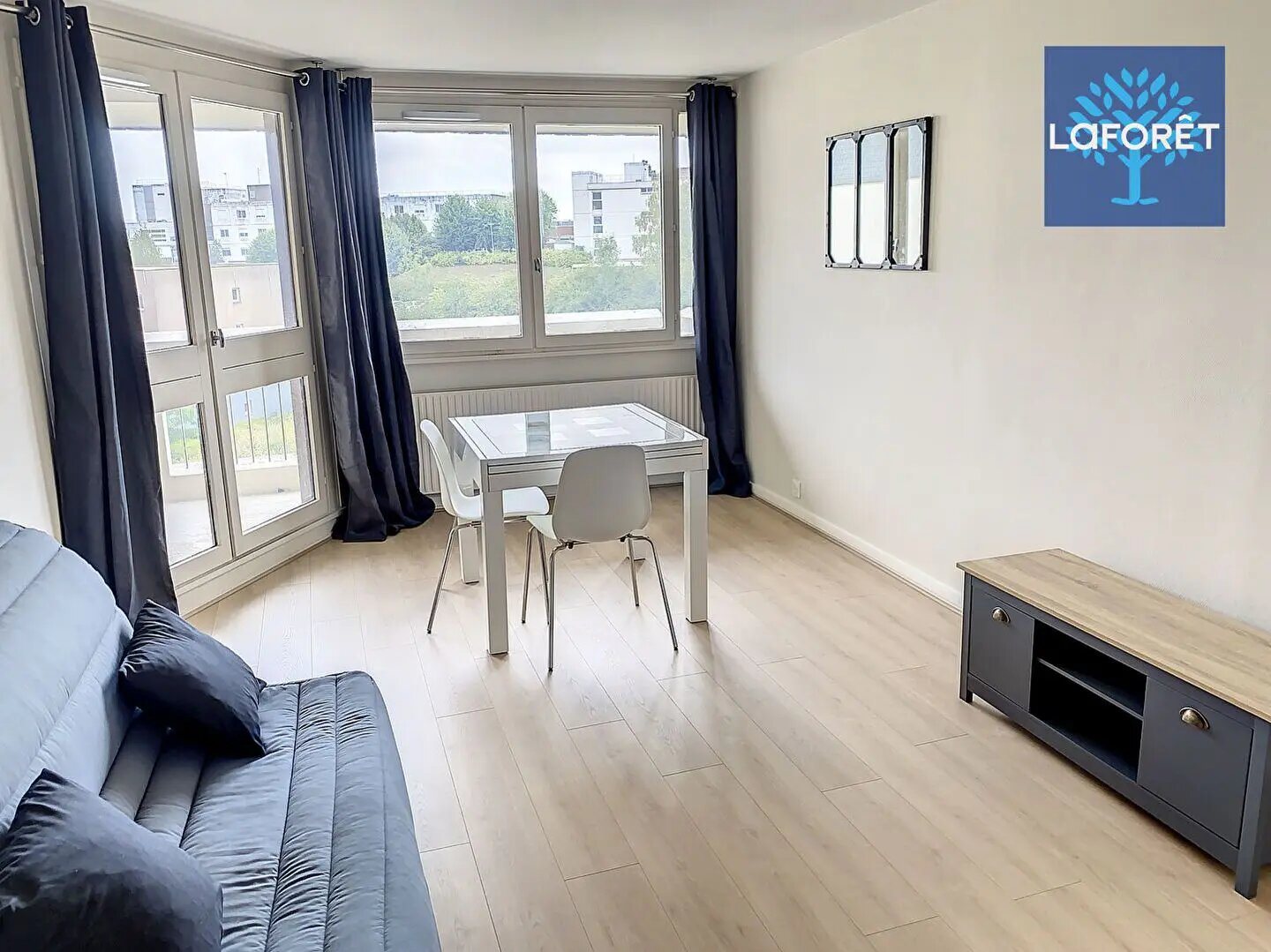 Appartement à louer, 39m², Rambouillet