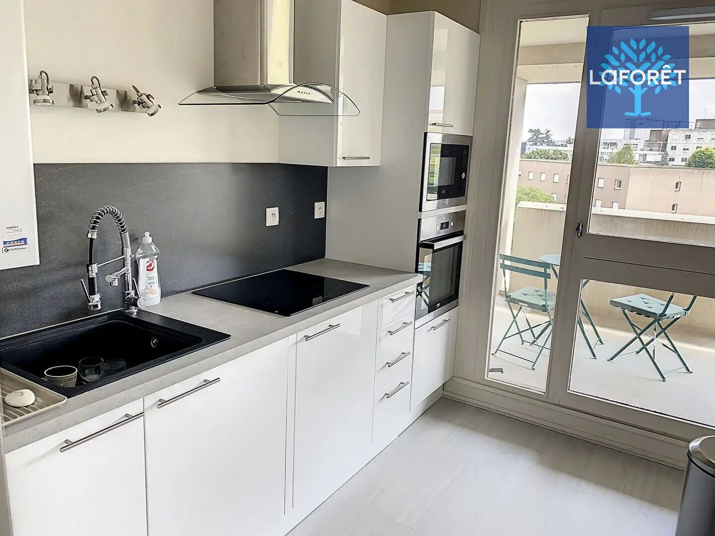 Appartement à louer, 39m², Rambouillet