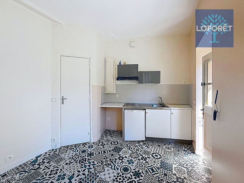 Appartement à vendre, 23m², Rambouillet