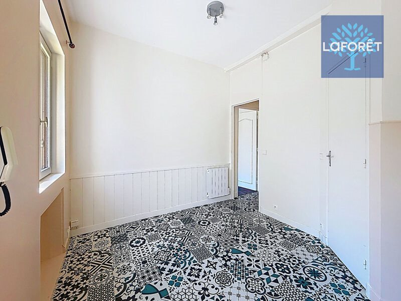 Appartement à vendre, 23m², Rambouillet