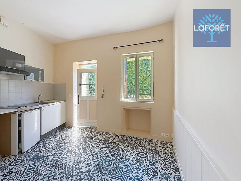 Appartement à vendre, 23m², Rambouillet