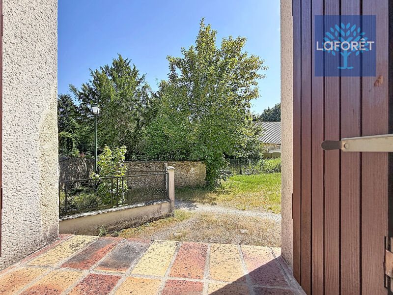 Appartement à vendre, 23m², Rambouillet