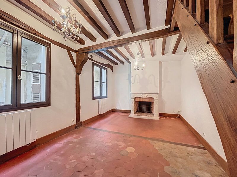 Appartement à vendre, 29m², Rambouillet