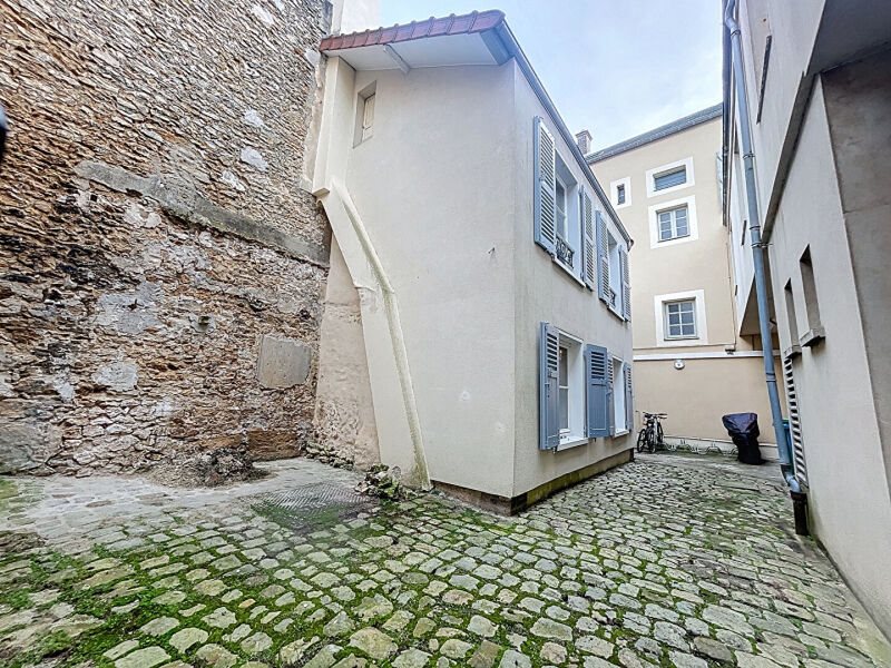 Appartement à vendre, 29m², Rambouillet