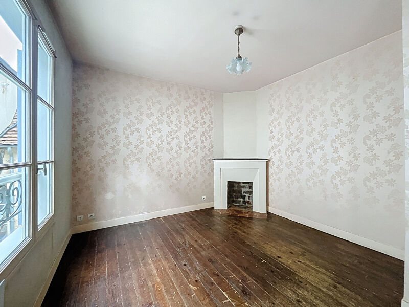 Appartement à vendre, 29m², Rambouillet