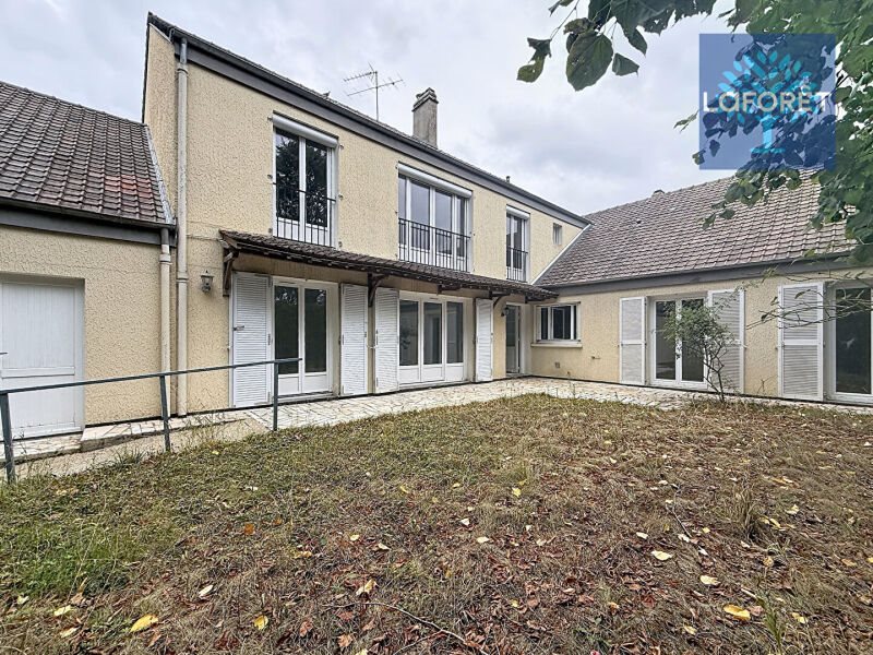 Maison à louer, 152m², Rambouillet