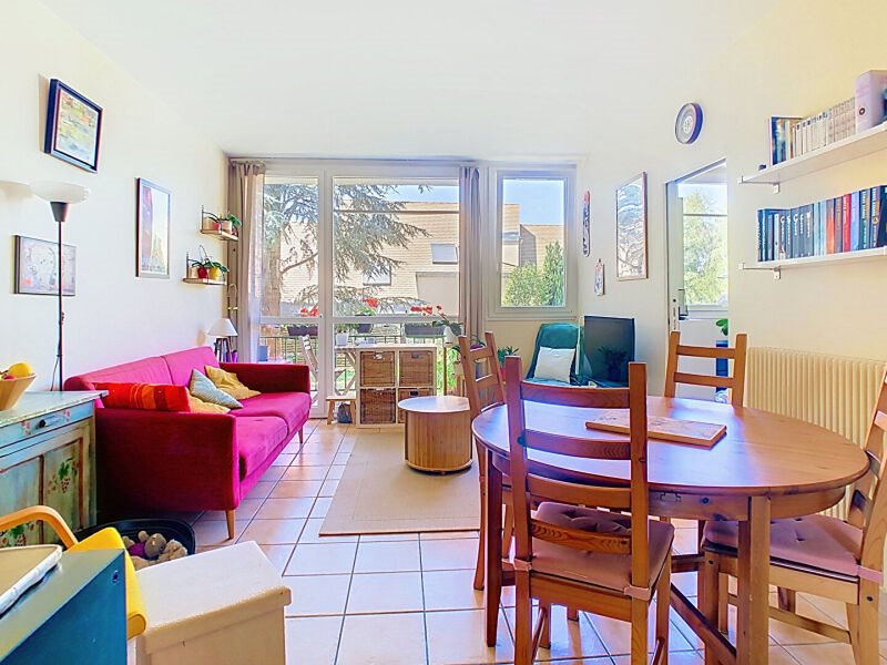 Appartement à vendre, 74m², Rambouillet
