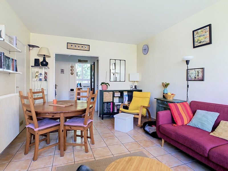 Appartement à vendre, 74m², Rambouillet