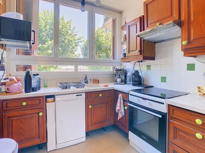 Appartement à vendre, 74m², Rambouillet