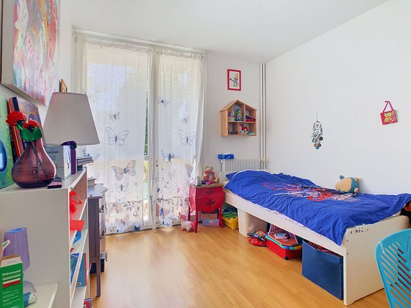 Appartement à vendre, 74m², Rambouillet