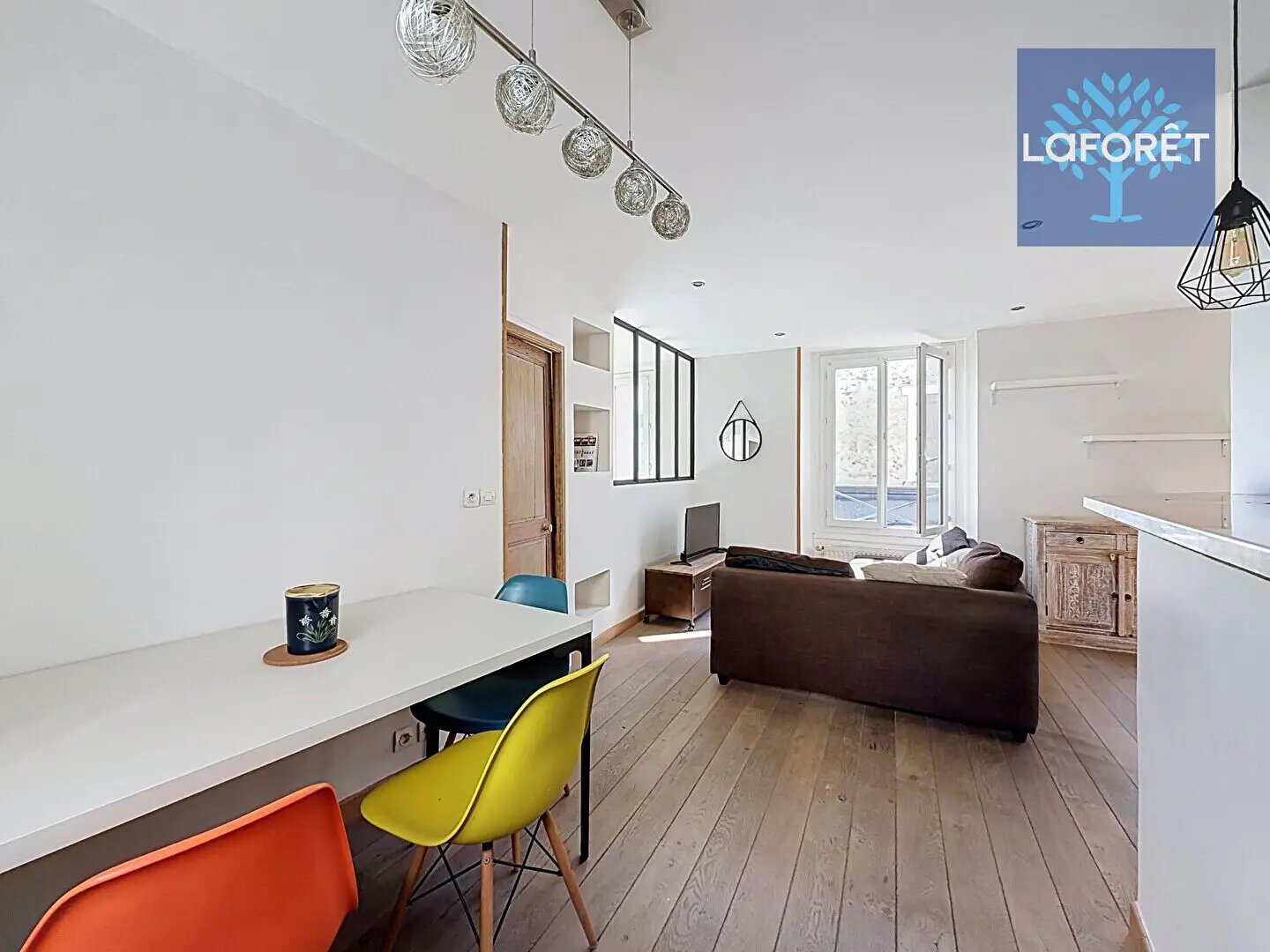 Appartement à louer, 39m², Rambouillet