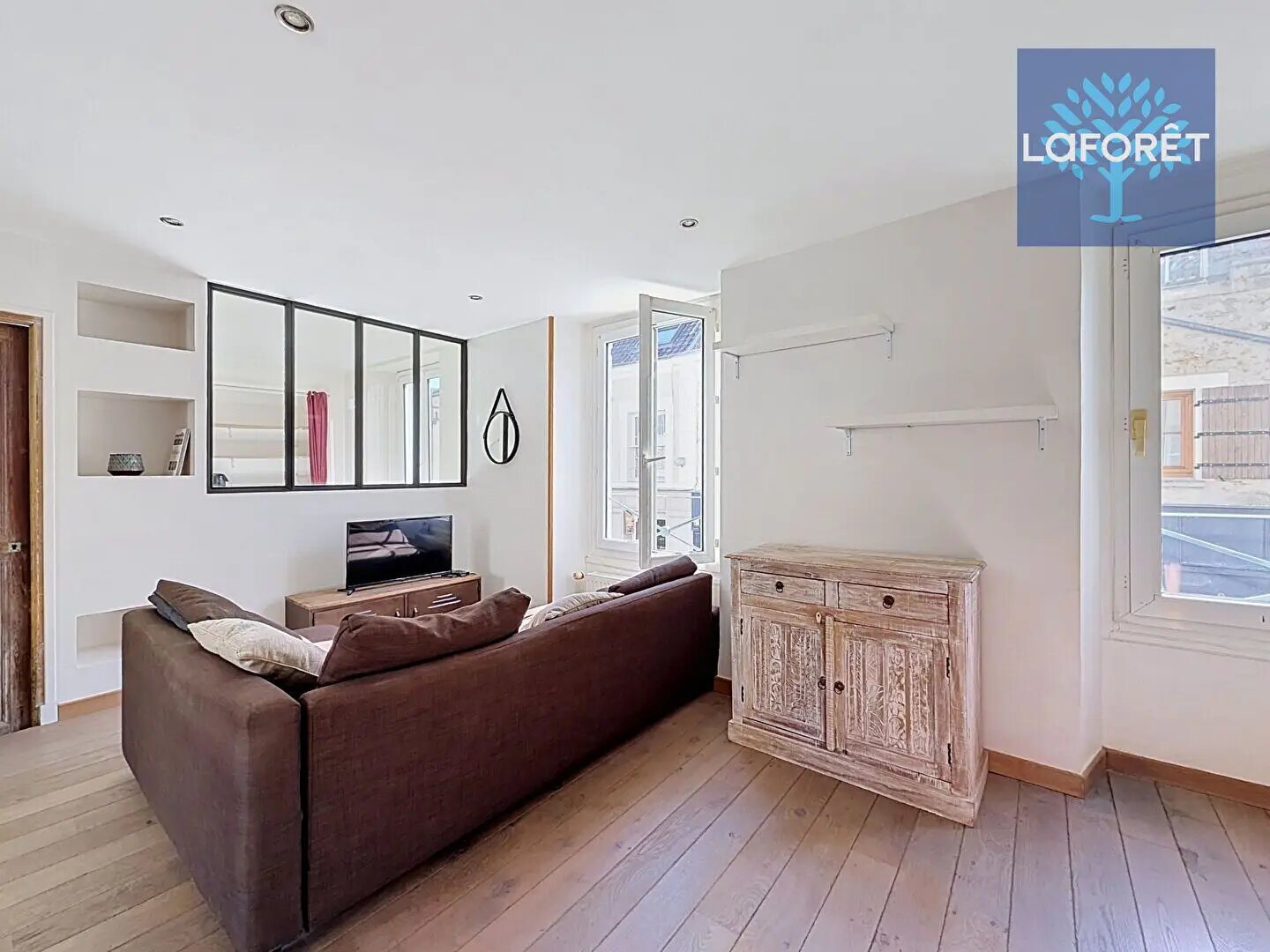 Appartement à louer, 39m², Rambouillet