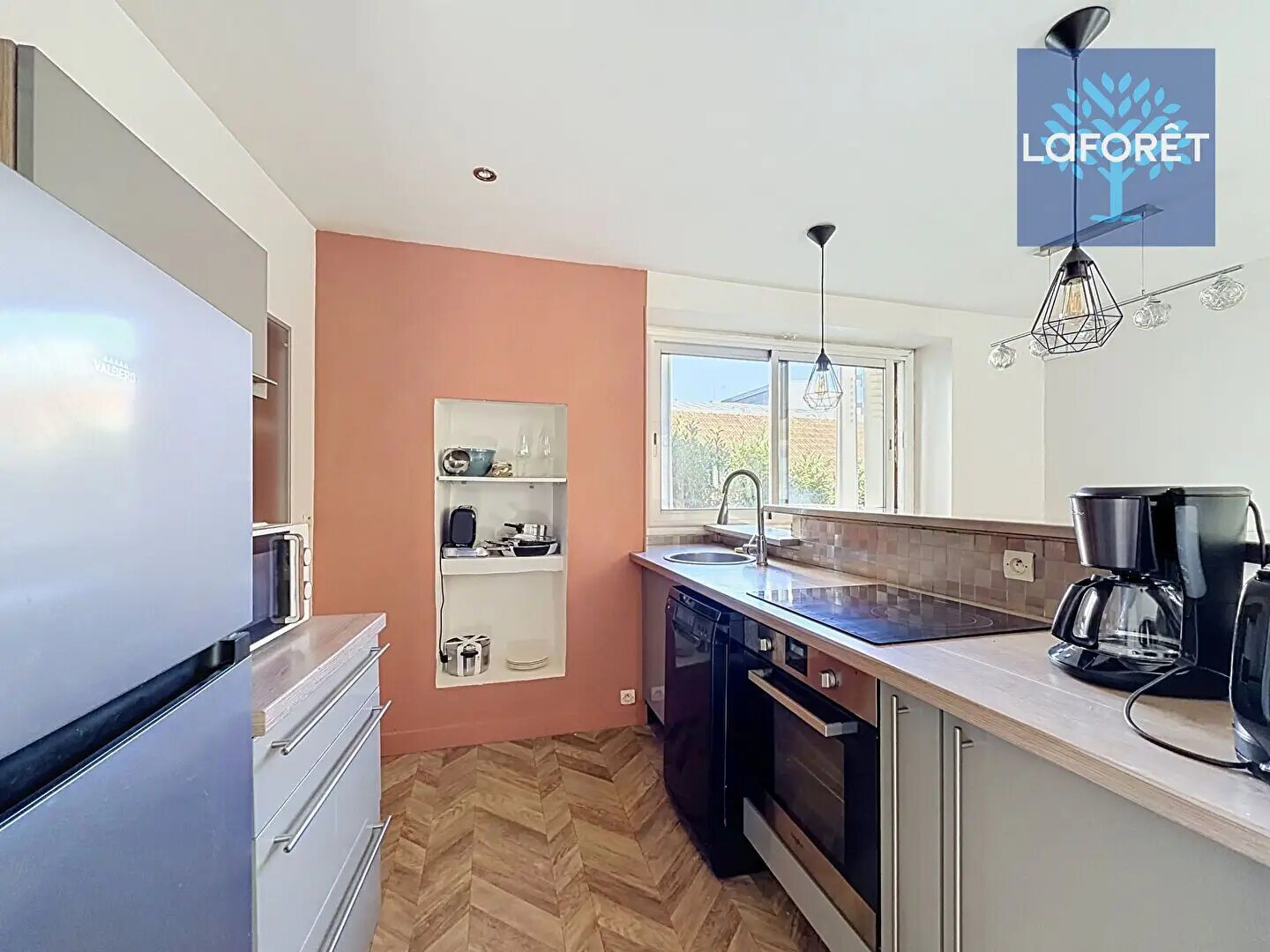 Appartement à louer, 39m², Rambouillet