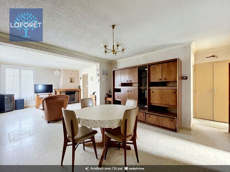 Maison à vendre, 92m², Le Perray-en-Yvelines