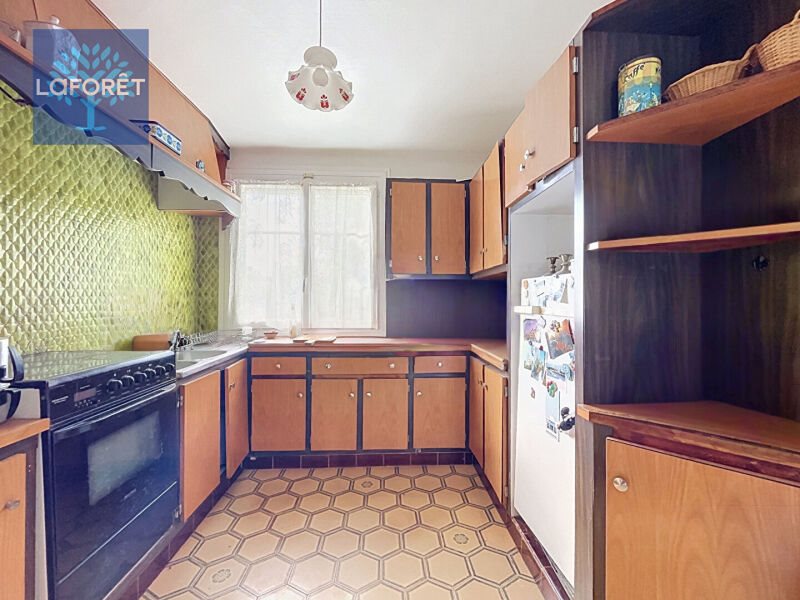 Maison à vendre, 92m², Le Perray-en-Yvelines