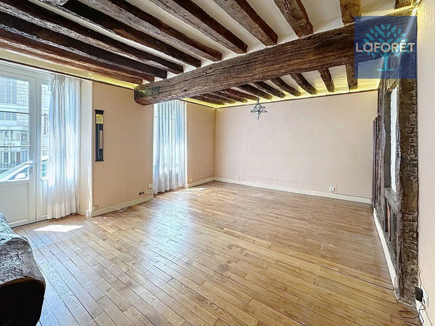 Appartement à vendre, 65m², Rambouillet