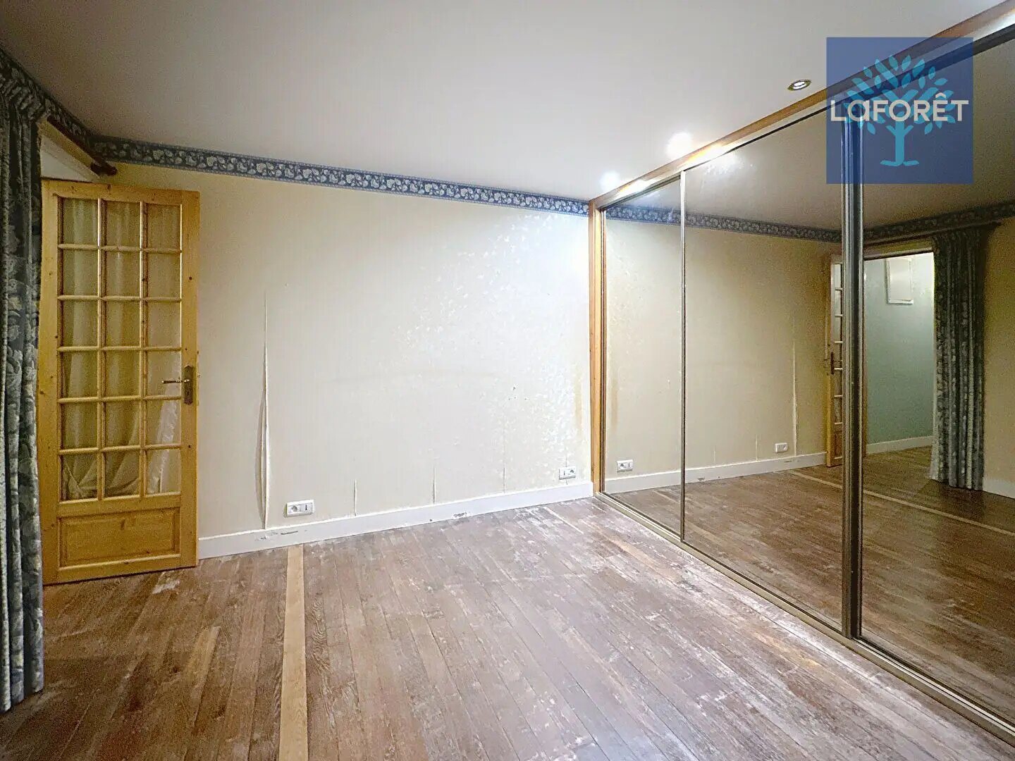 Appartement à vendre, 65m², Rambouillet