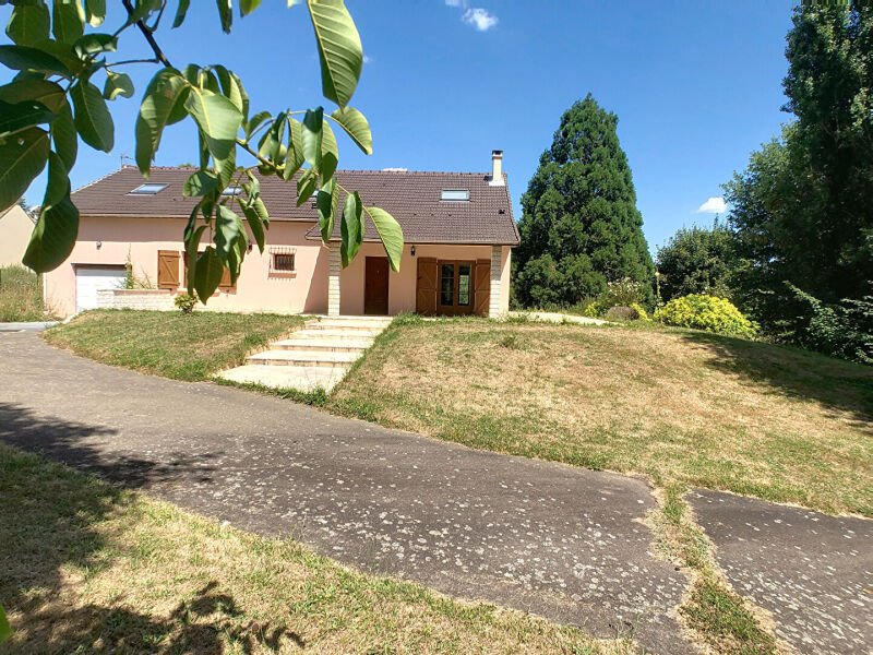 Maison à vendre, 168m², Condé-sur-Vesgre