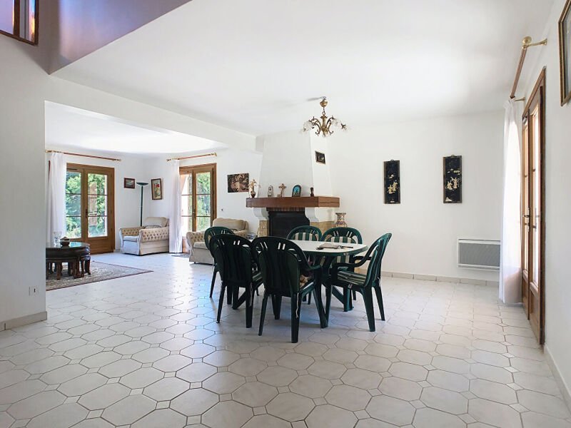 Maison à vendre, 168m², Condé-sur-Vesgre