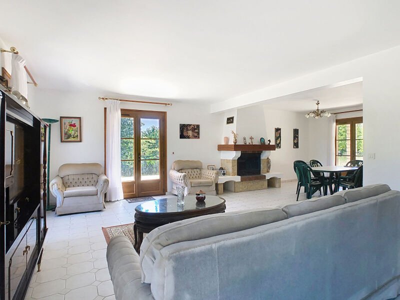 Maison à vendre, 168m², Condé-sur-Vesgre