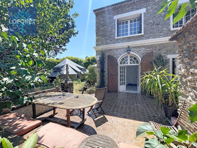 Maison à vendre, 273m², Le Perray-en-Yvelines