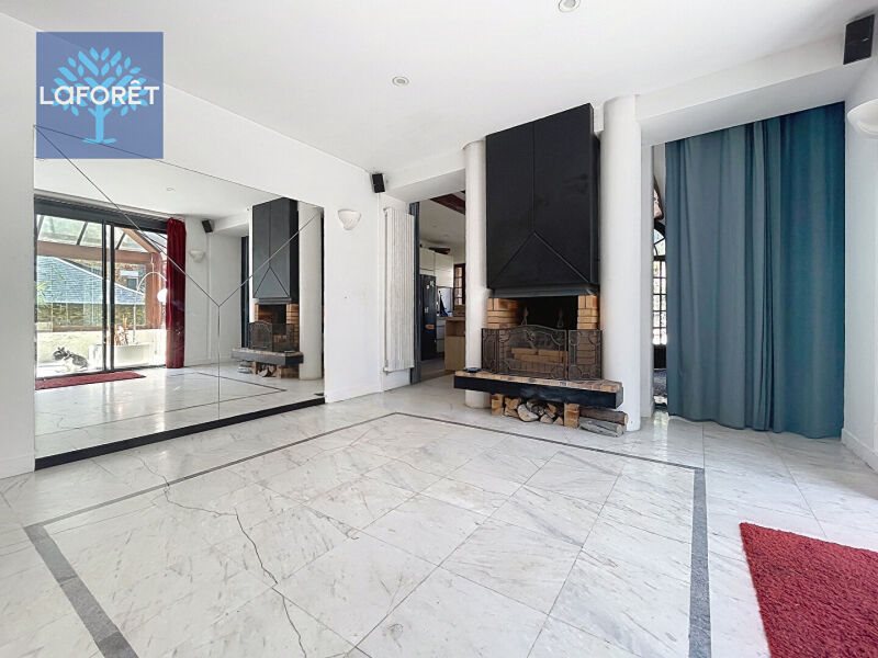 Maison à vendre, 273m², Le Perray-en-Yvelines