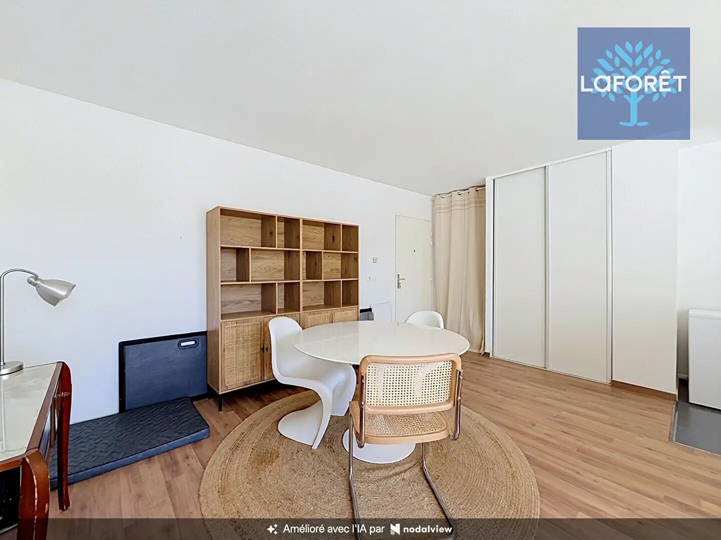Appartement à louer, 45m², Épernon