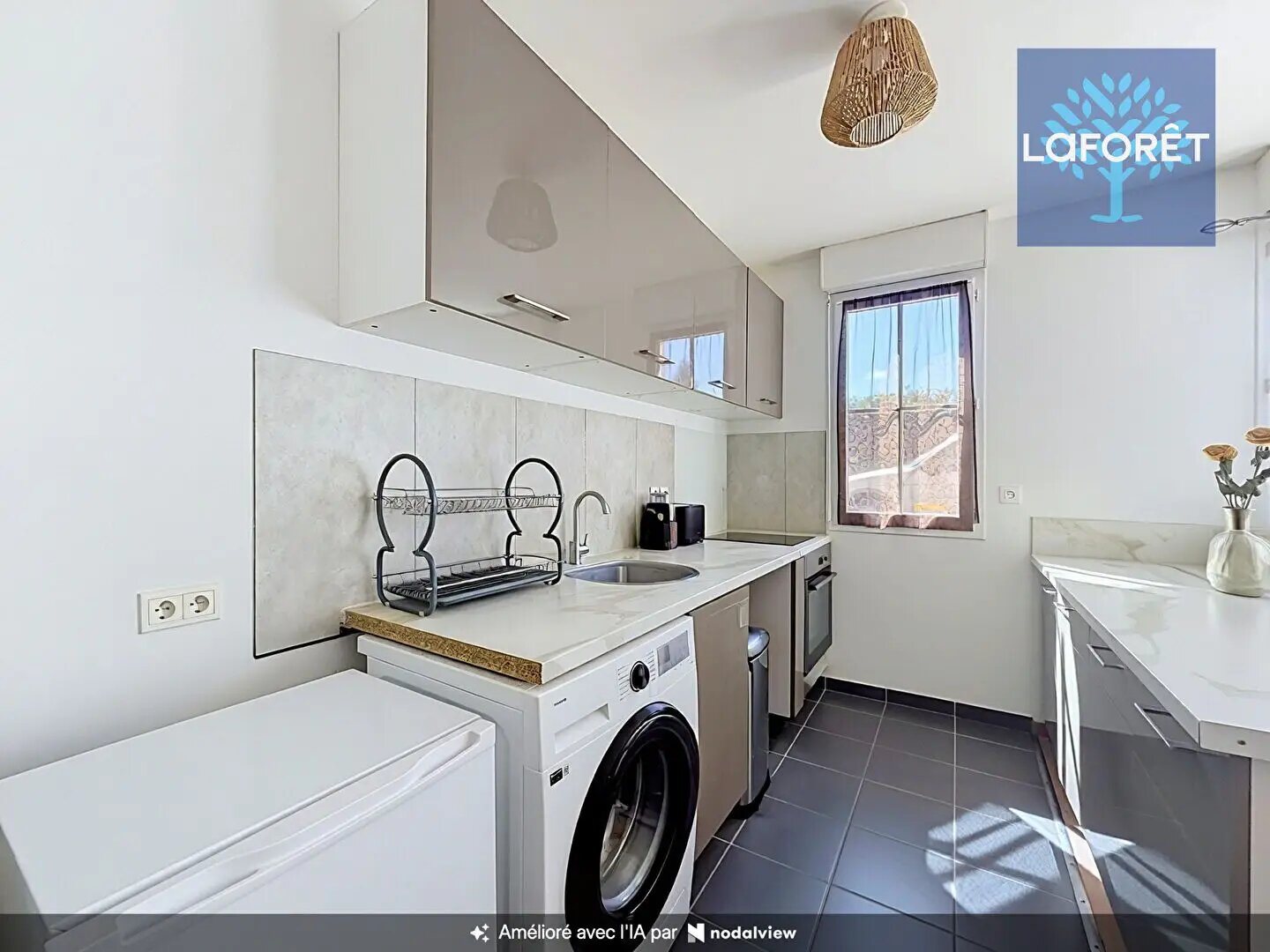 Appartement à louer, 45m², Épernon