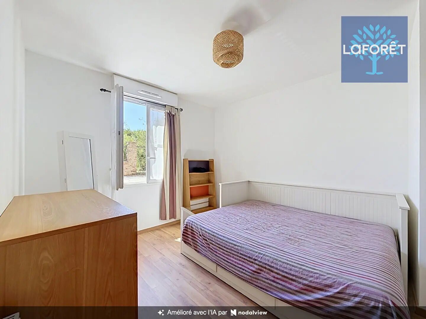 Appartement à louer, 45m², Épernon