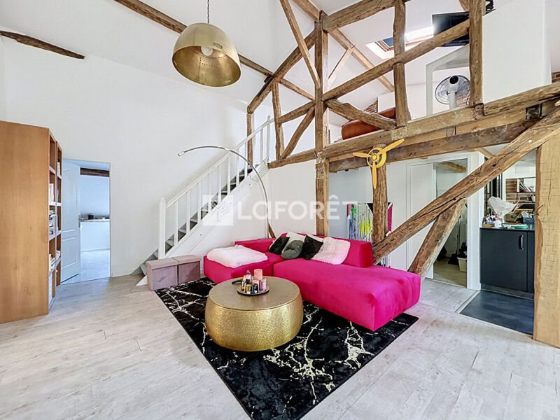 Appartement à louer, 95m², Rambouillet