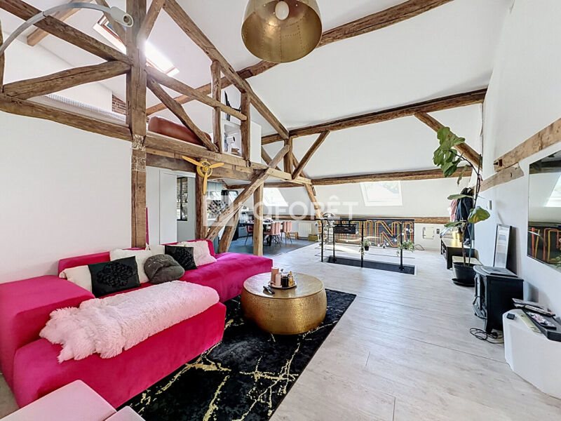 Appartement à louer, 95m², Rambouillet