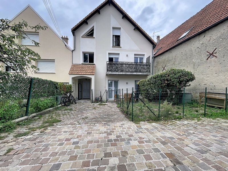 Appartement à vendre, 70m², Rambouillet