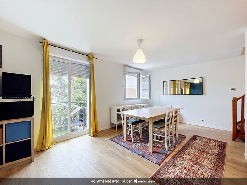 Appartement à vendre, 70m², Rambouillet