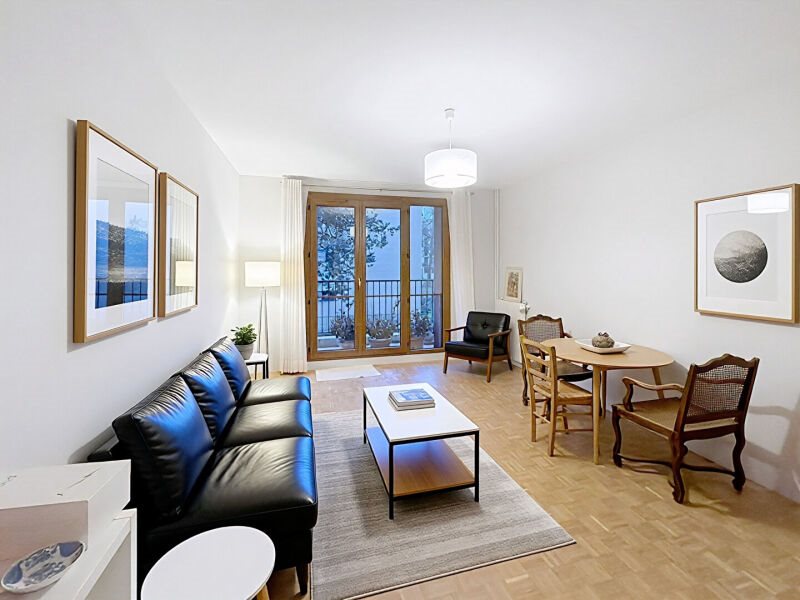 Appartement à vendre, 77m², Rambouillet