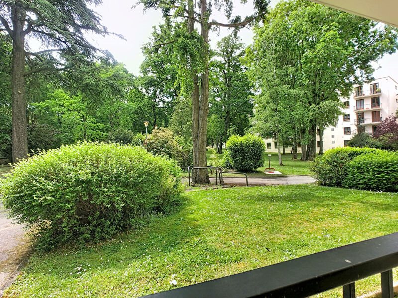 Appartement à vendre, 77m², Rambouillet