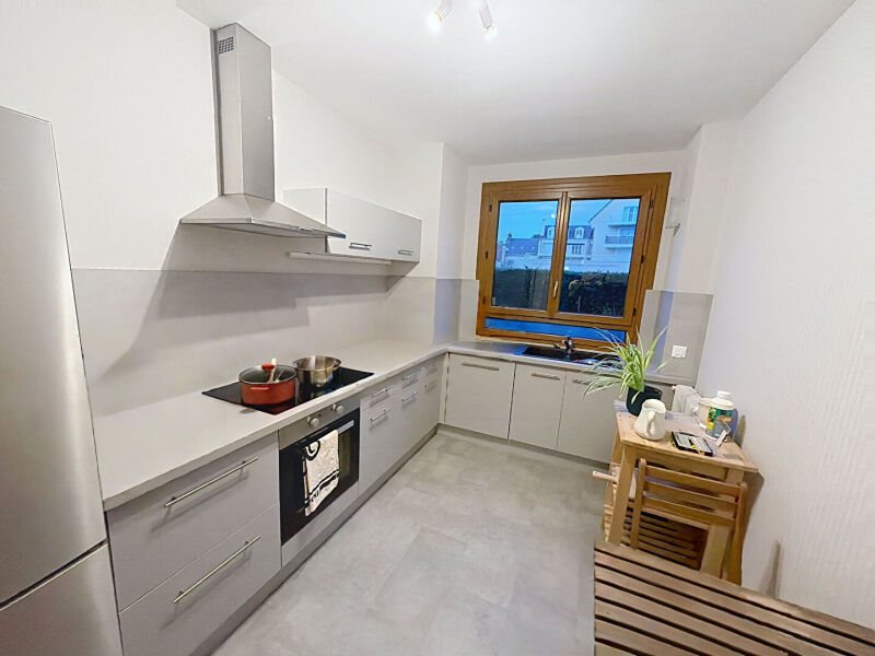 Appartement à vendre, 77m², Rambouillet