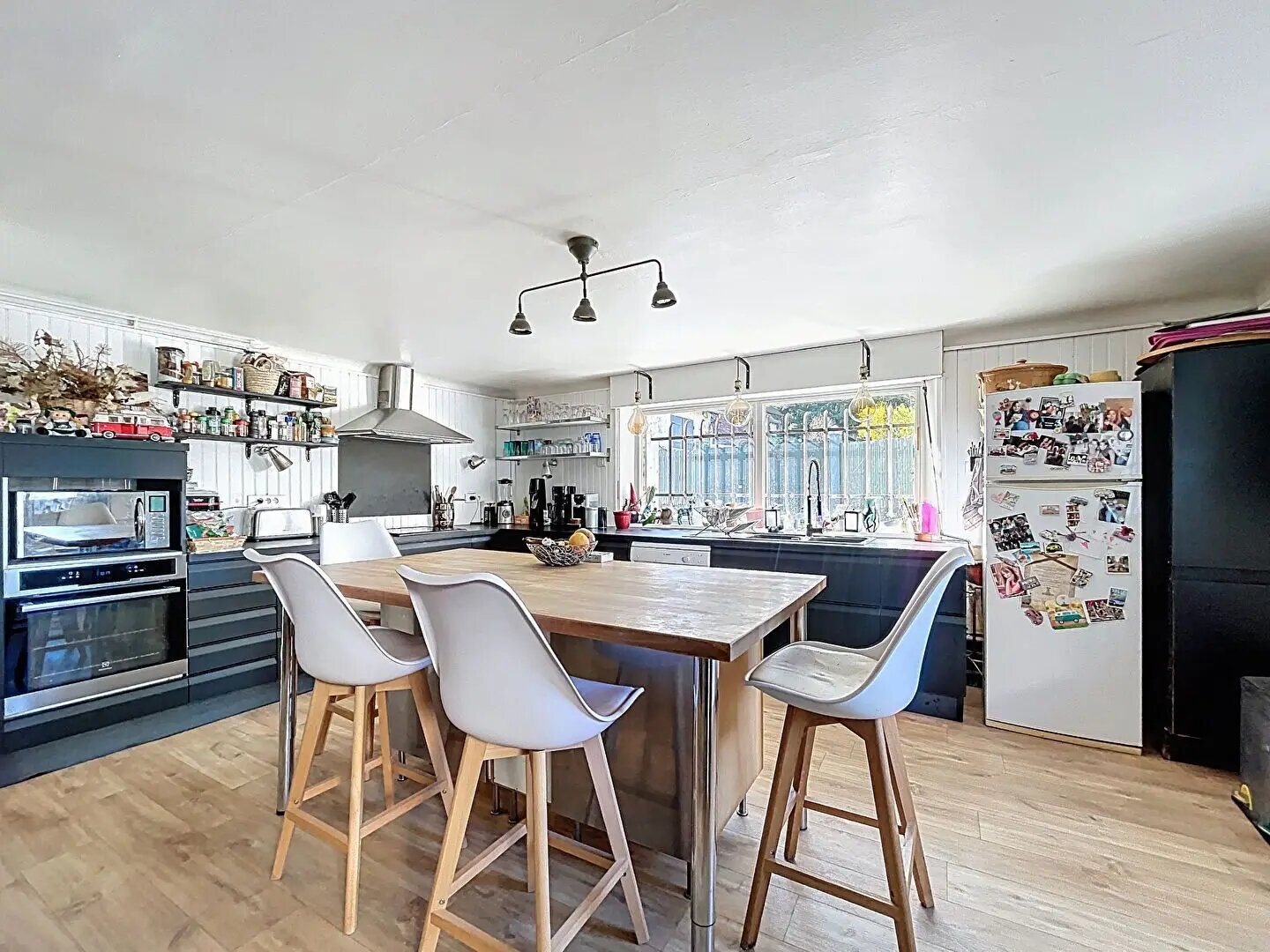 Maison à vendre, 186m², Poigny-la-Forêt