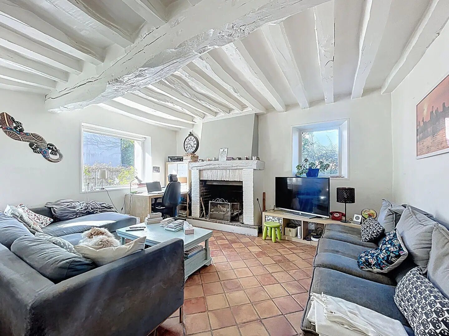 Maison à vendre, 186m², Poigny-la-Forêt