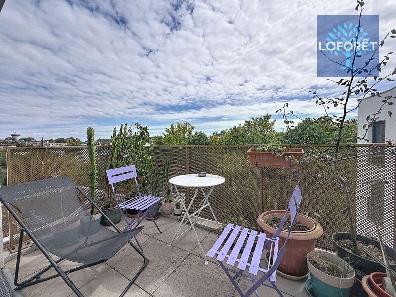 Appartement à louer, 50m², Rambouillet
