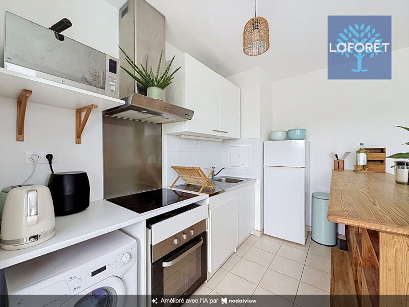 Appartement à louer, 50m², Rambouillet