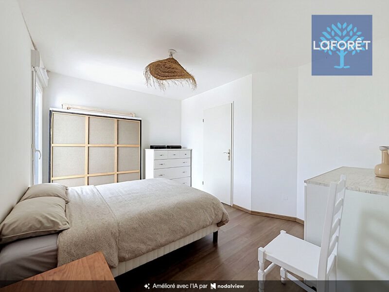 Appartement à louer, 50m², Rambouillet