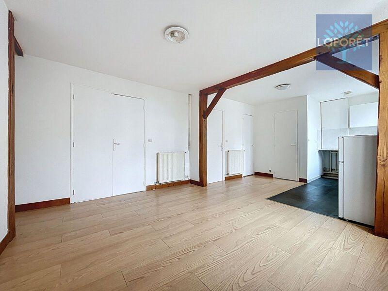 Appartement à louer, 52m², Rambouillet