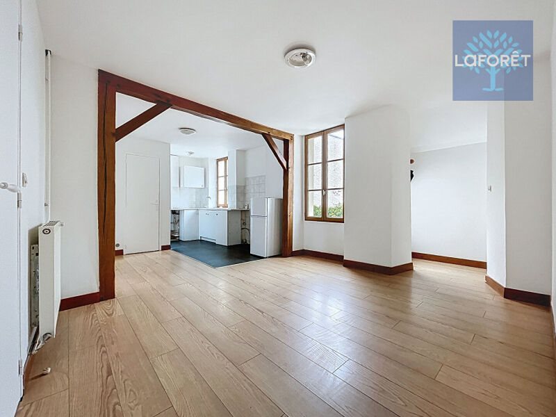 Appartement à louer, 52m², Rambouillet