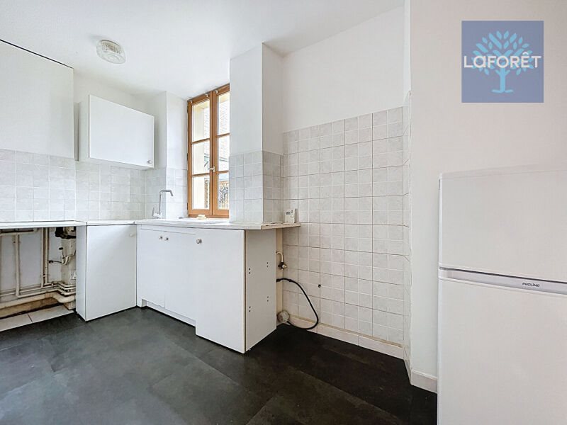Appartement à louer, 52m², Rambouillet