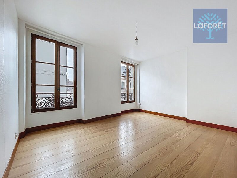 Appartement à louer, 52m², Rambouillet