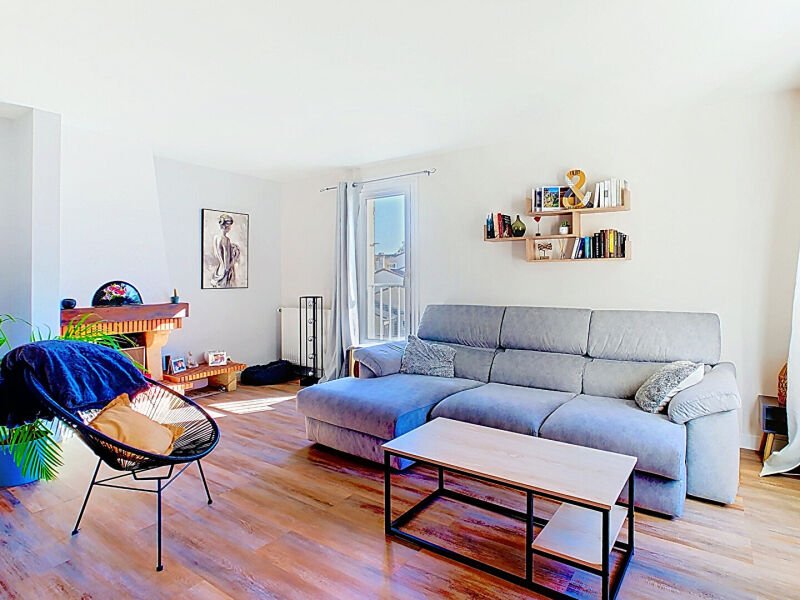 Appartement à vendre, 103m², Rambouillet