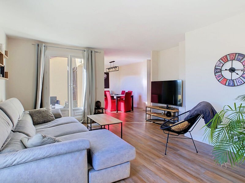Appartement à vendre, 103m², Rambouillet