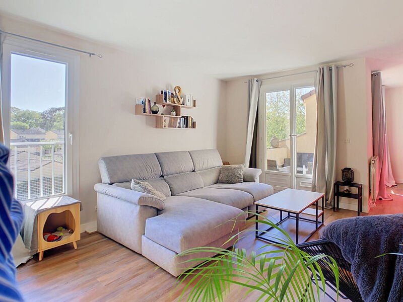 Appartement à vendre, 103m², Rambouillet