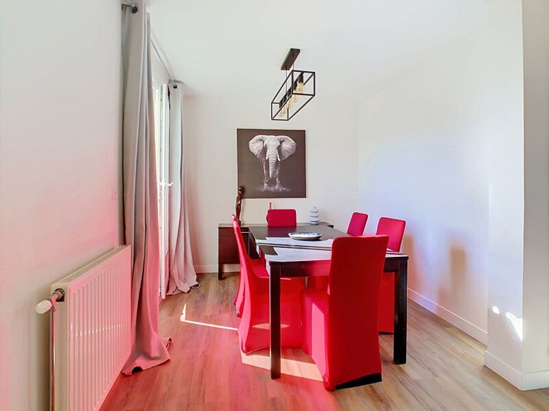 Appartement à vendre, 103m², Rambouillet