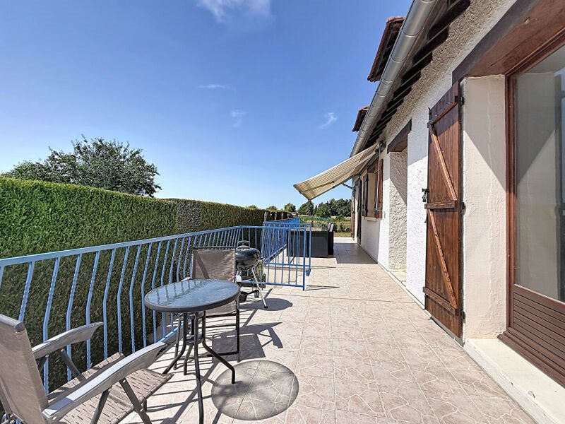 Maison à vendre, 190m², Rambouillet